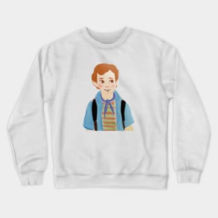 Tim Murphy Crewneck Sweatshirt